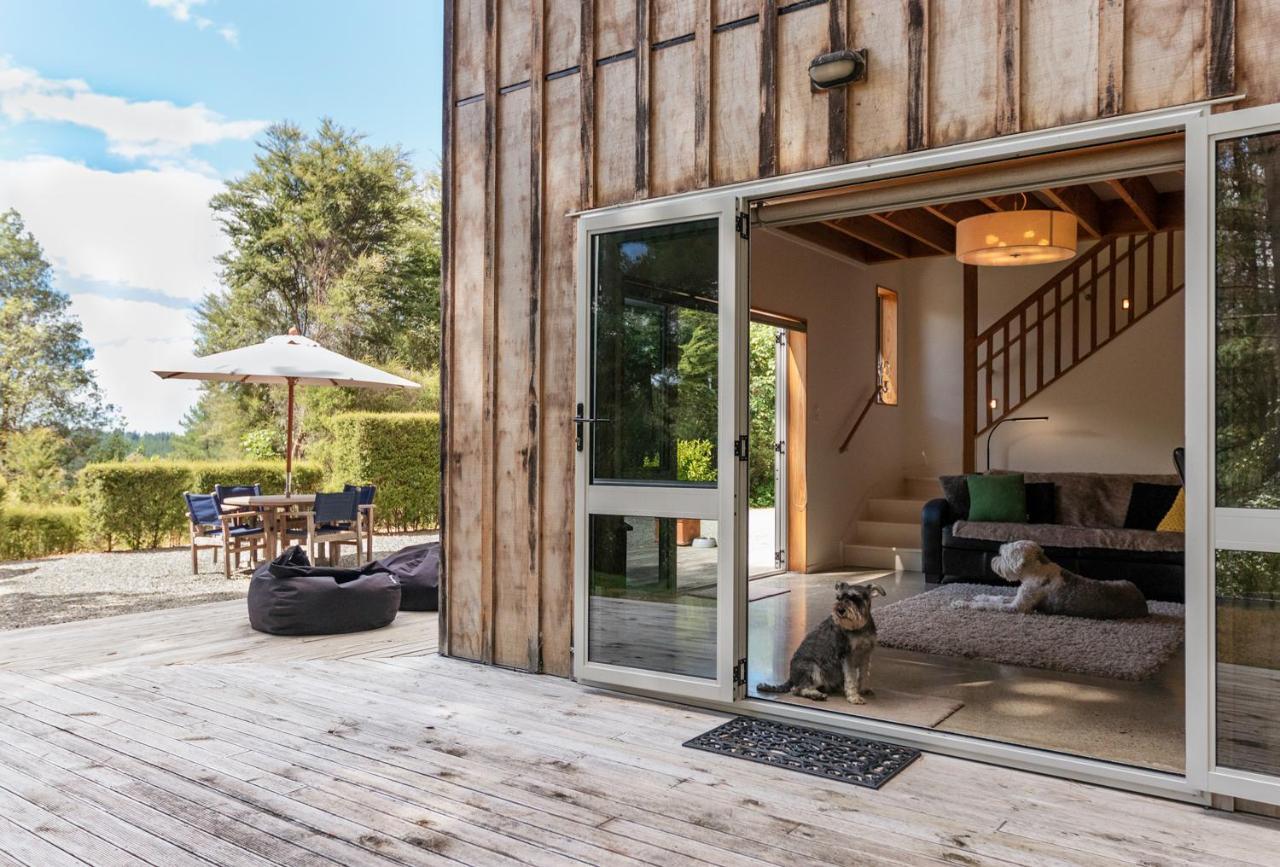 Beech Hill - Pet Friendly Holiday Home Tasman Buitenkant foto