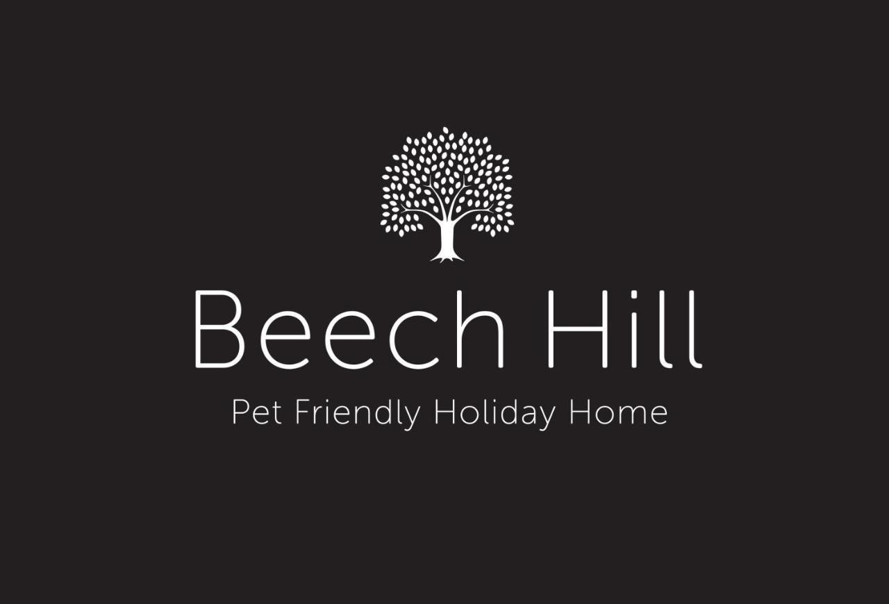 Beech Hill - Pet Friendly Holiday Home Tasman Buitenkant foto