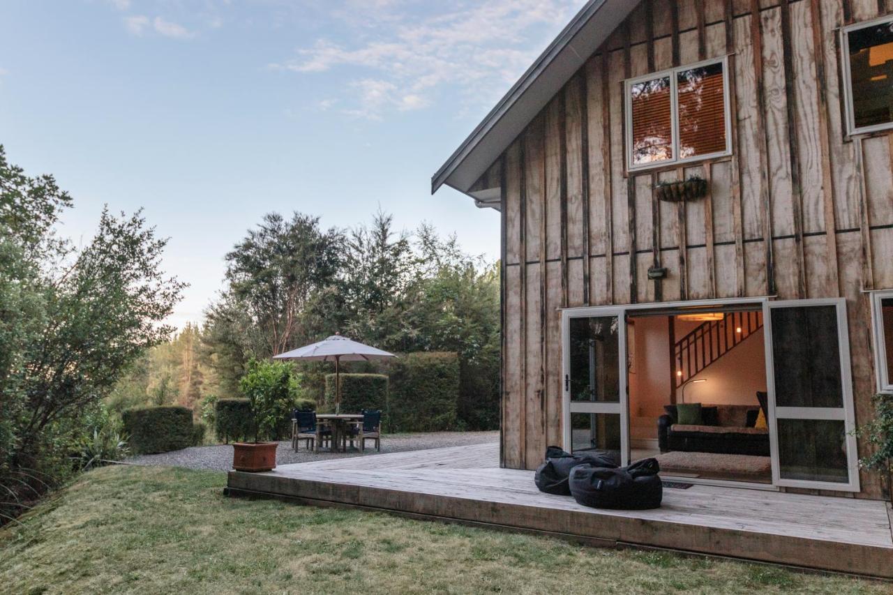Beech Hill - Pet Friendly Holiday Home Tasman Buitenkant foto
