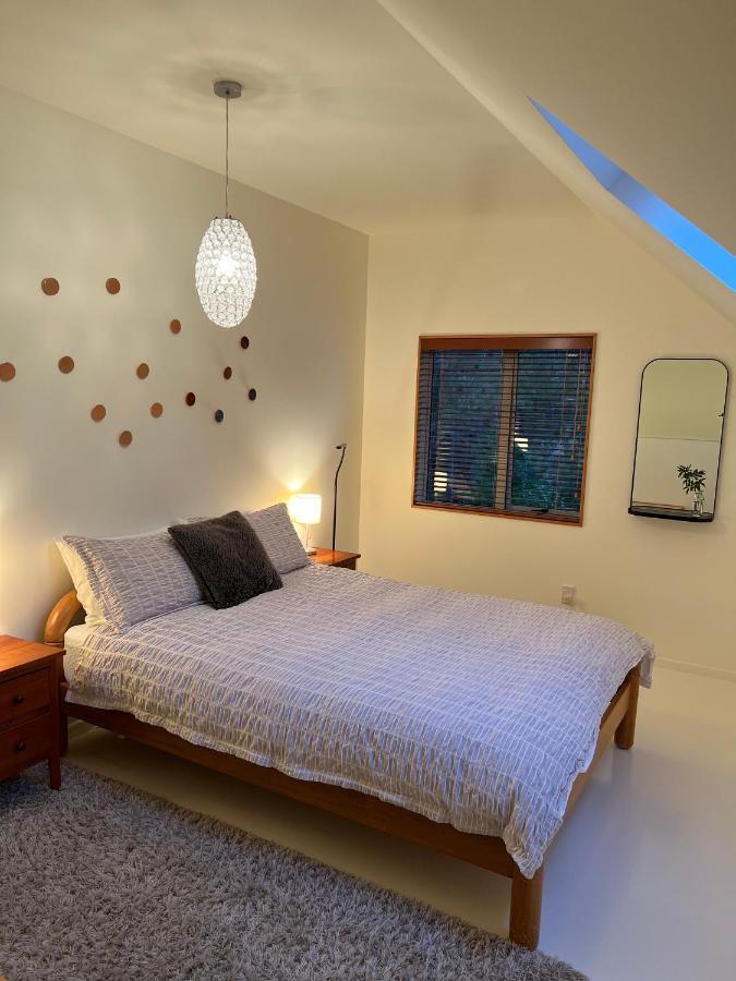 Beech Hill - Pet Friendly Holiday Home Tasman Buitenkant foto