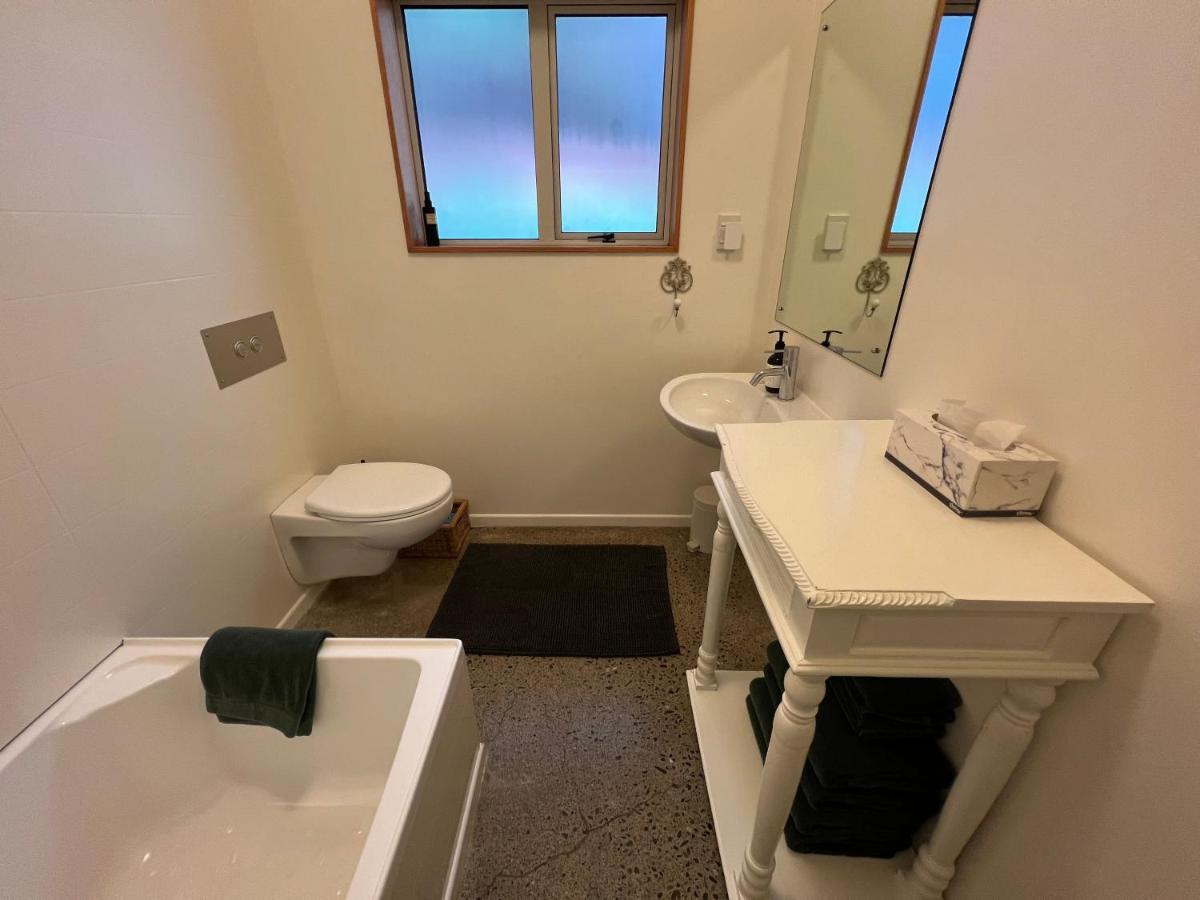 Beech Hill - Pet Friendly Holiday Home Tasman Buitenkant foto