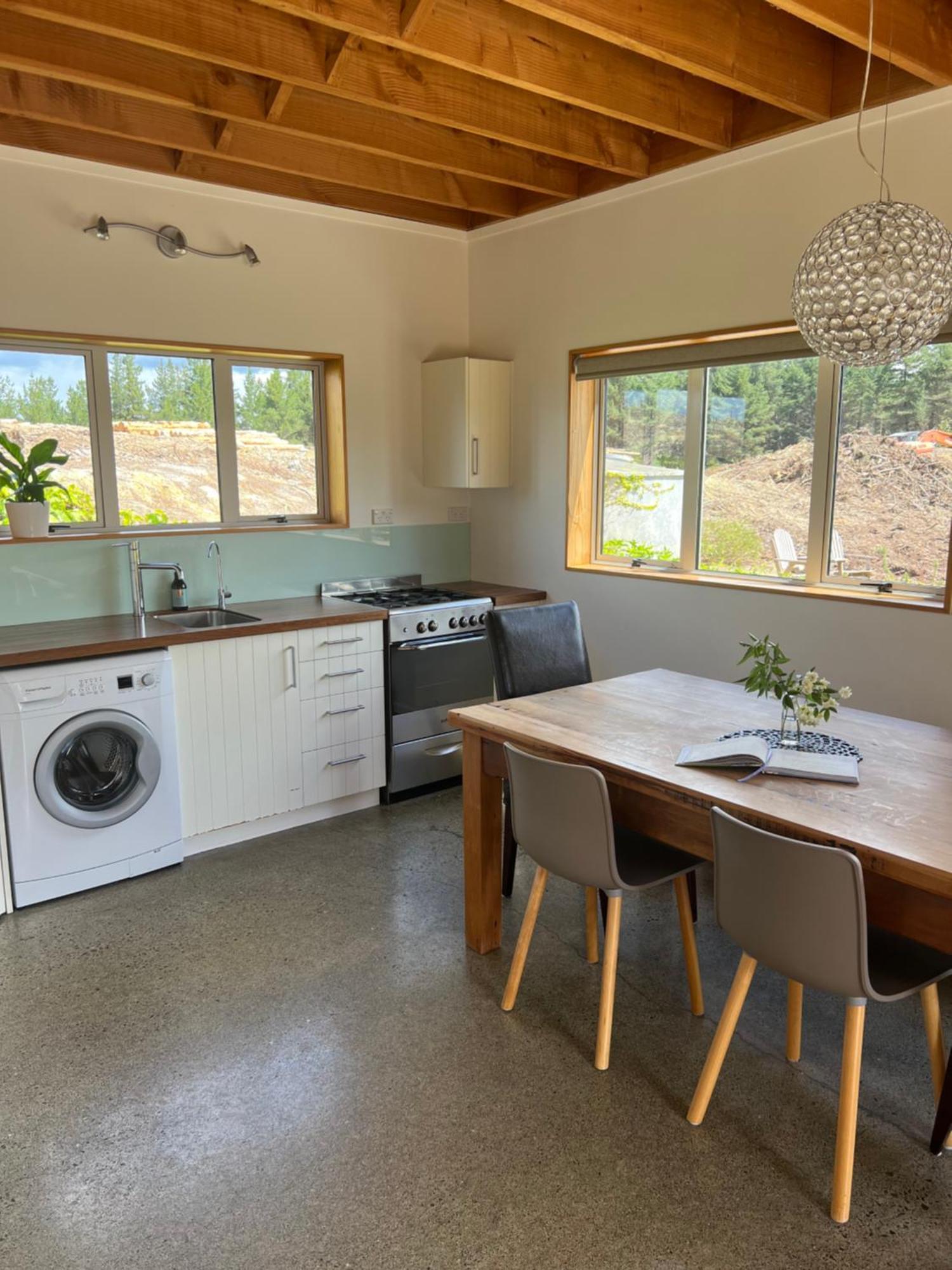 Beech Hill - Pet Friendly Holiday Home Tasman Buitenkant foto